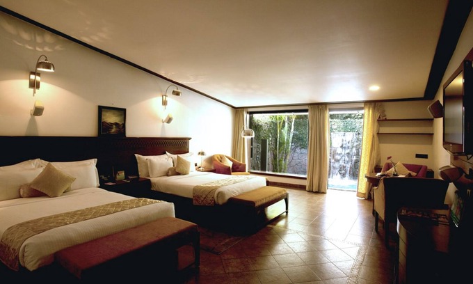 Bommaraspet Hotel | Celestia Suites at Leonia