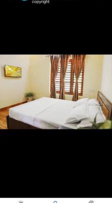 Thariyode Villa | Celestial Homestay