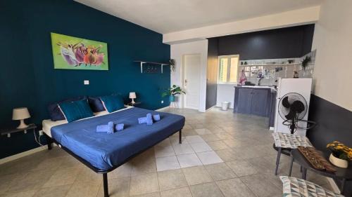 Santa Maria Apartment | Celina's Cozy Studio & Beach Life in One