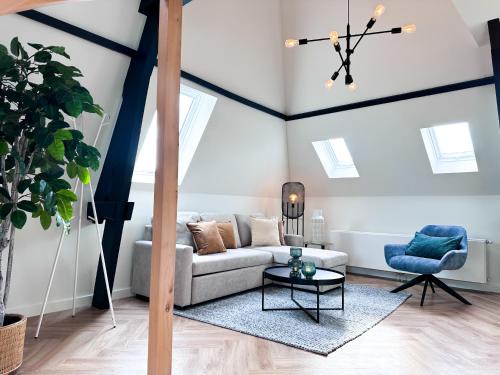 Breda Centrum Apartment | Celina's Loft