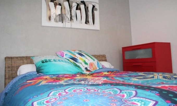 Deuil-la-Barre Apartment | Celired House