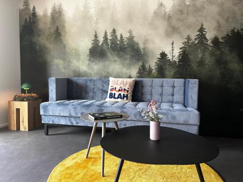 Zell im Wiesental Hotel | CELLA Apartments *