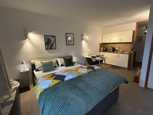 Ohningen Apartment | Cellar-Apparts