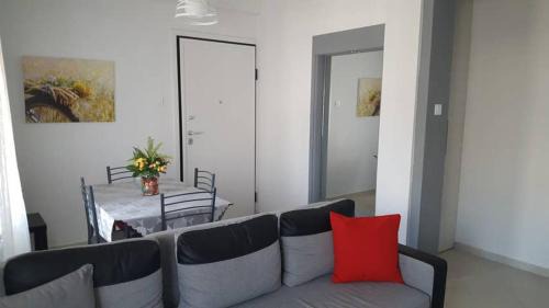 Chalcis Apartment | cELLATE cozy home