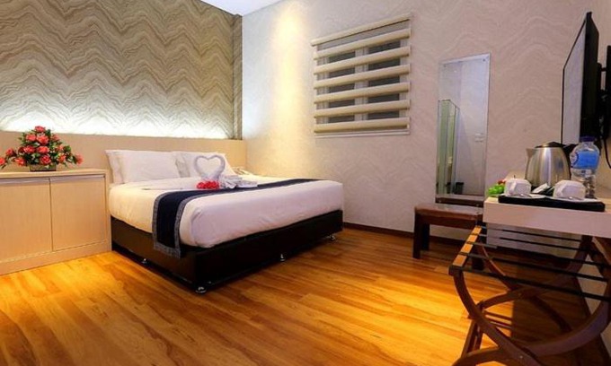 Mertoyudan Hotel | Cellos Hotel Jos