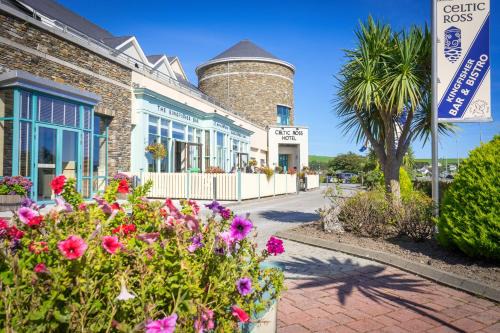 Rosscarbery Hotel | Celtic Ross Hotel & Leisure Centre