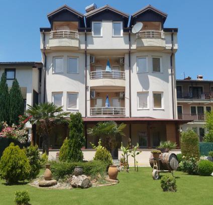 Ohrid Apartment | Celus Apartments Ohrid