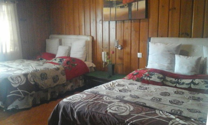 Tengger Caldera Hotel | Cemara Indah Hotel