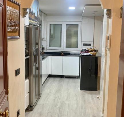 Garrido Sur Apartment | Cembe
