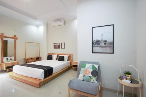 Yogyakarta House | Cendhani Raras Residence