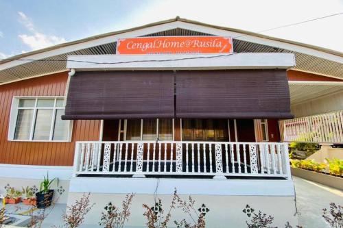 Marang House | Cengal Home @ Rusila