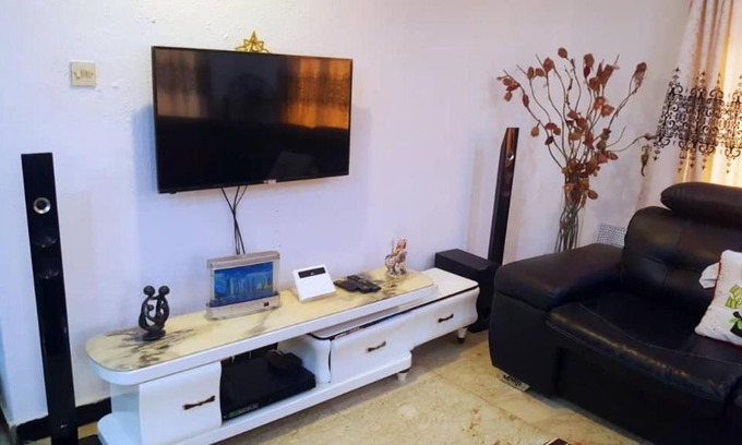 Benin City Hotel | Cenlott Apartment & Suites