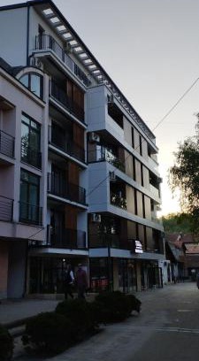 Vrnjacka Banja Apartment | CENTAR CEPERKOVIC
