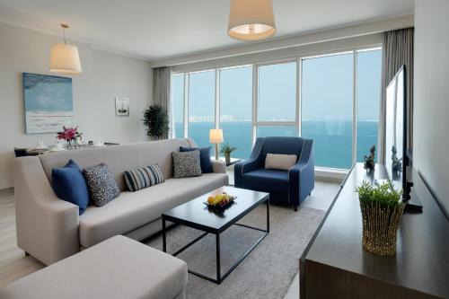 Diplomatic Area Hotel | Centara West Bay Hotel & Residences Doha