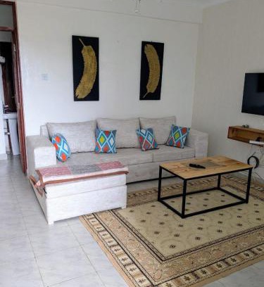 Eldoret Apartment | centennial
