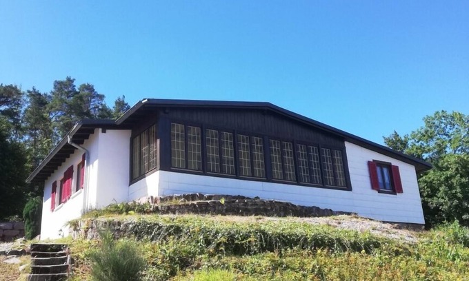 Neubois House | Center Alsace, house 2 to 5 pers. Between Colmar and Strasbourg. Exceptional view