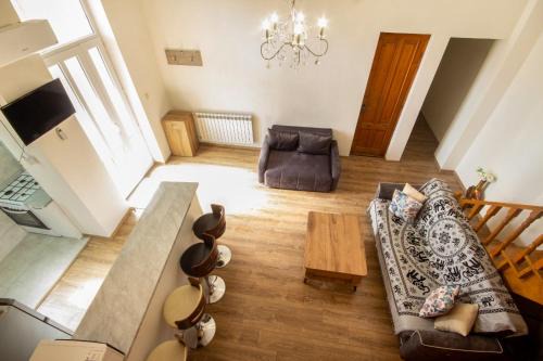 Sololaki Apartment | Center Apartment 3 Rooms