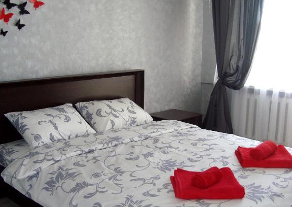 Brest Apartment | Center Apartment at Khalturina