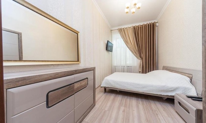 Odessa City Center Apartment | center, Apartment on Deribasovskaya 10