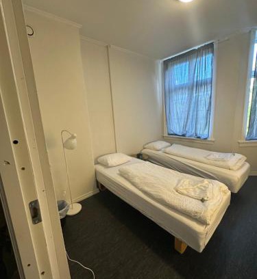 Toyen House | Center Apartments Group