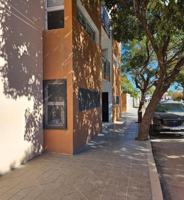 Cruz del Eje Apartment | Center Cruz del Eje