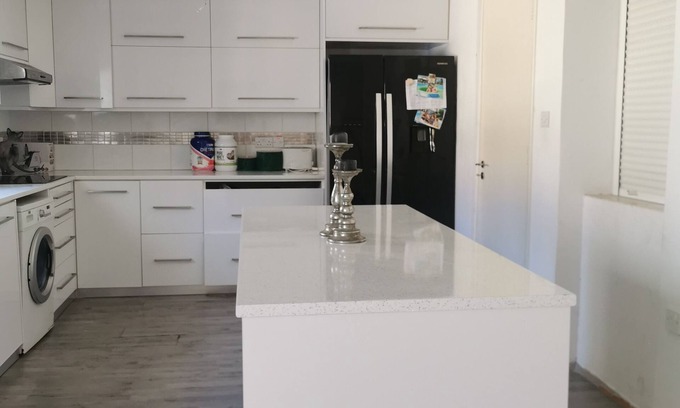Old Town of Limassol House | CENTER LOCATION 2 BEDROOM HOUSE