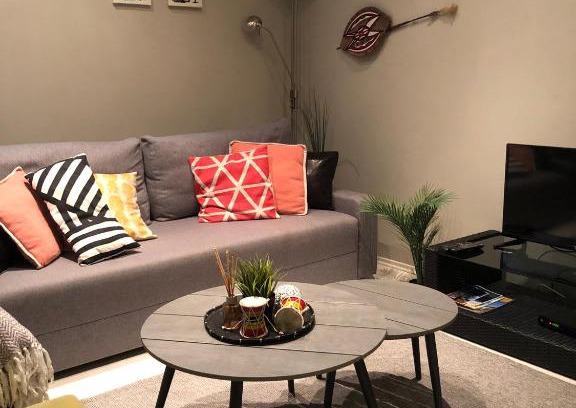 Novi Sad Apartment | Center Lux Apartments