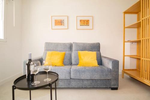 Centro - Sagrario Apartment | Center Medina Suite