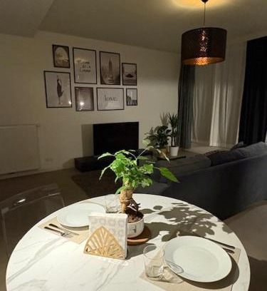 Mellet Apartment | Center monet