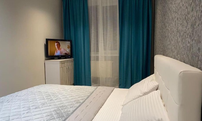Chisinau Apartment | Center of Chisinau 2 Rooms