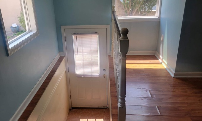 Atlantic City Apartment | Center of town. Walk to everything. Pet friendly