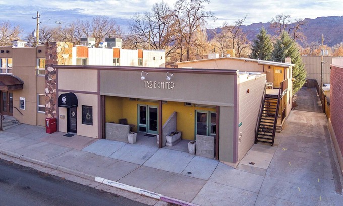 Moab House | Center Street Hideaway in the Heart of Moab #3