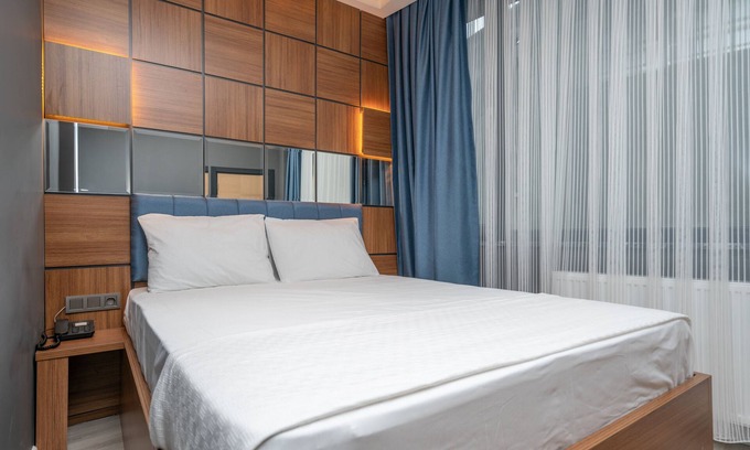 Kartal Apartment | Center Suite
