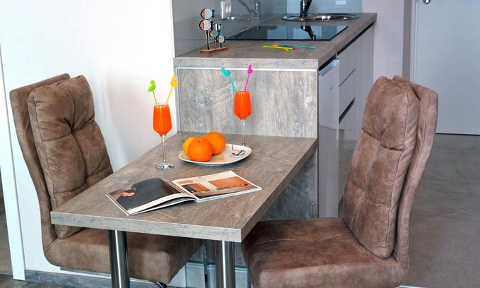 Rijeka Apartment | Center Vibes Lux