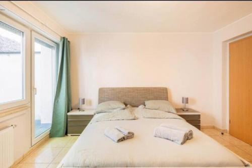 Nommern Apartment | Centerluxfirst