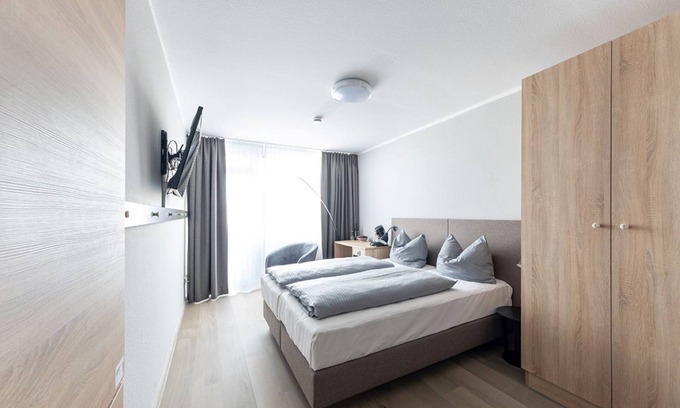 Am Riesenfeld Apartment | Centerroom München City