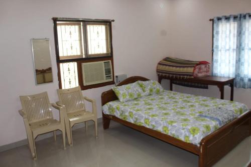 Tiruchirappalli House | Centhomestay