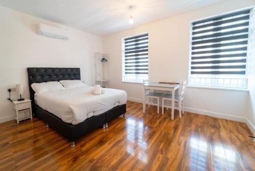 Haringey Apartment | Centra High Road