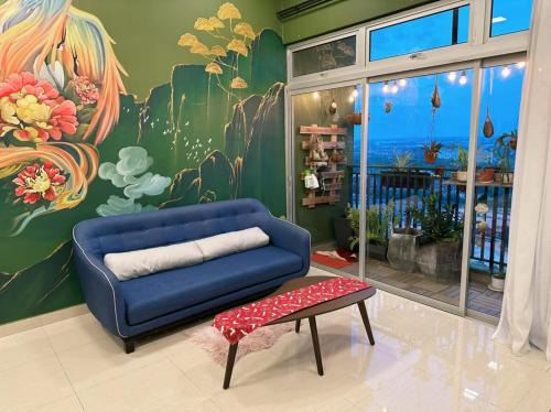 Setia Tropika Apartment | Centra Residence Johor Bahru JCHome By MWM