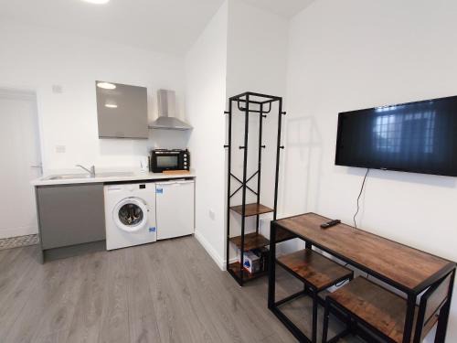 Wood Green Apartment | Centra Station