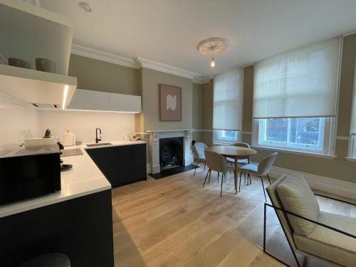 Farringdon House | Central 1 Bedroom Apartment in Farringdon