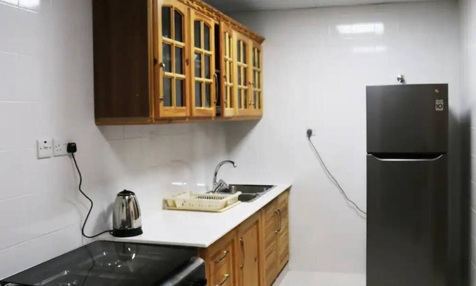 Muscat Apartment | Central 2 bedroom appartment with amazing views