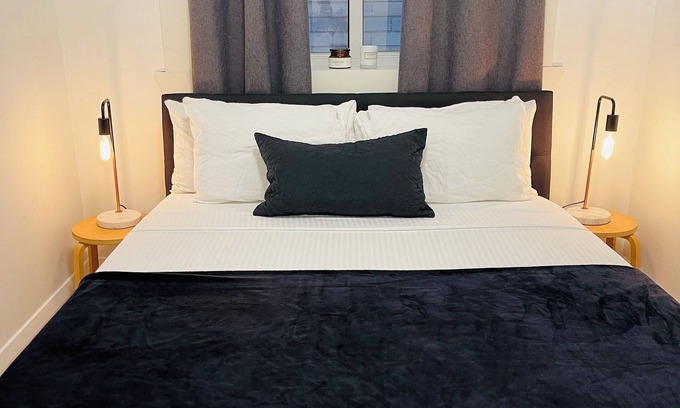 Bondi Beach Apartment | Central 2bedroom in the heart of Bondi Beach