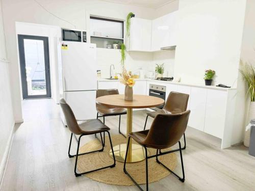 Chippendale House | Central 3BR & Central station&Chinatown-5 mins walk