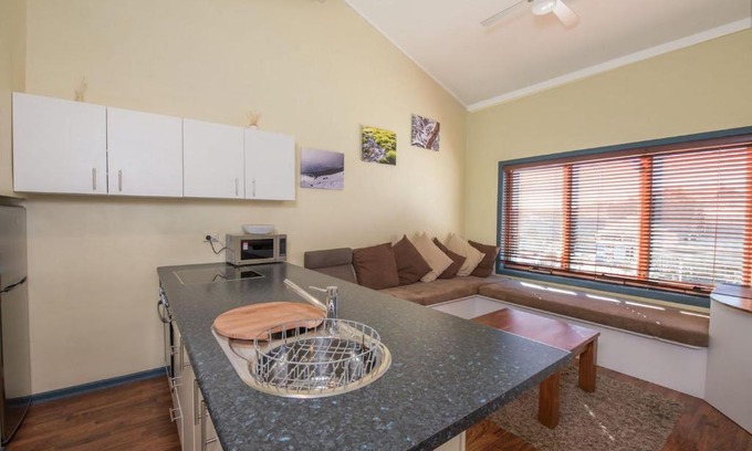 Jindabyne Apartment | Central Abode