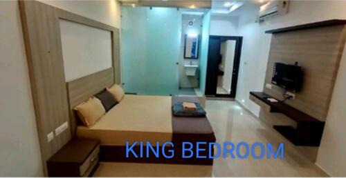 Vandiperiyar Cabin | Central Abode Family Rooms