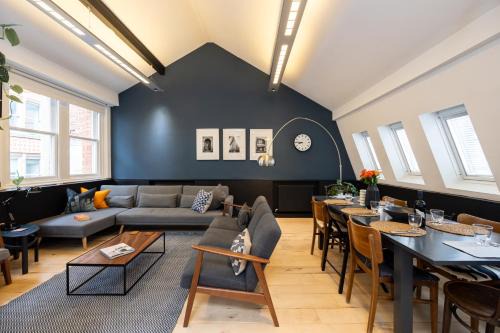 Northern Quarter Apartment | Central and Quirky Northern Quarter Flat, Manchester