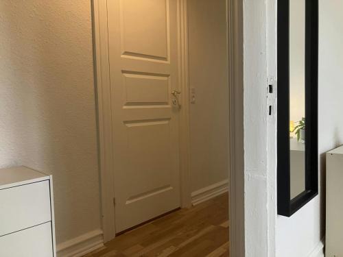 Esbjerg Apartment | Central and Spacious Apartment for 4