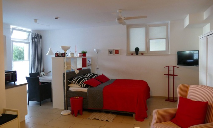Konz Apartment | Central and very cozy in Konz