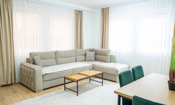 Novi Pazar Apartment | CENTRAL Aparments